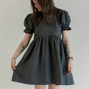 Shop Noble Organic Adult Franny Dress